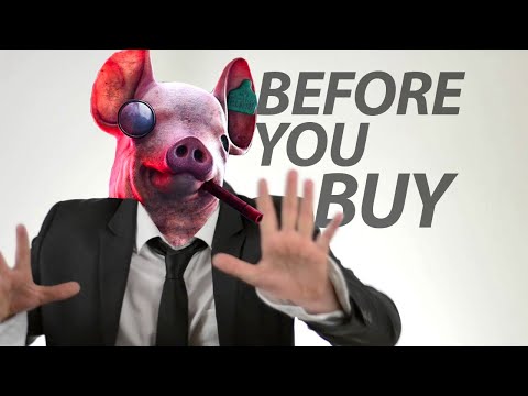 Watch Dogs: Legion – Before You Buy