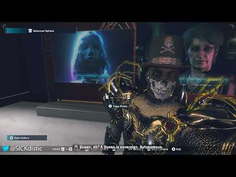 Watch Dogs Legion – Crashing the Auction – Hack the Supervisor – Investigate the Auction & Basement