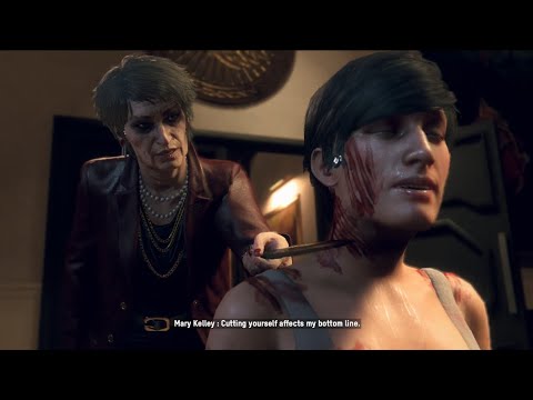 Watch Dogs Legion EP05 – Mary Kelley | Albadi Zone