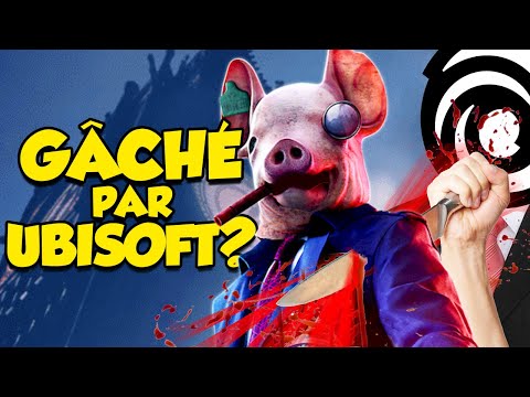 Watch Dogs Legion : Gâché par Ubisoft ? (Epic Test)