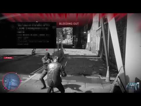 Watch Dogs Legion | Just messing around