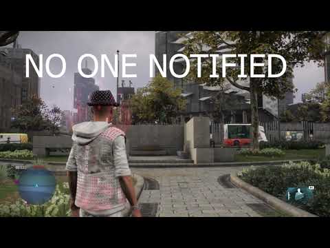 Watch Dogs Legion Online glitch FIX!!!