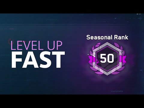 Watch Dogs: Legion Online – Level Up Your Seasonal Rank Fast