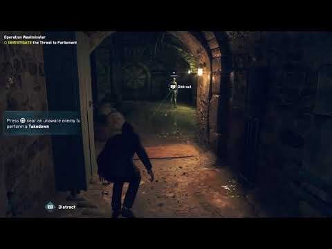 Watch Dogs: Legion (Part 1)