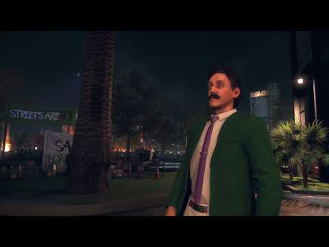 Watch Dogs: Legion (Part 2)