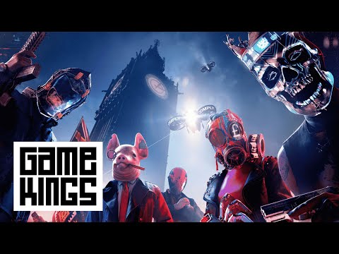 Watch Dogs: Legion Review – Kopen, budgetbak of slopen?