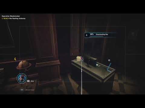 Watch Dogs Legion speed run hard