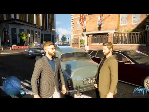 Watch Dogs: Legion – The Co-op Mode