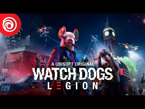 Watch Dogs: Legion – Title Update #5.5 Overview