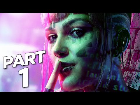 WATCH DOGS LEGION Walkthrough Gameplay Part 1 – PROLOGUE (FULL GAME)