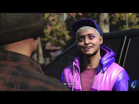 Watch Dogs Legion Walkthrough Gameplay Part 3