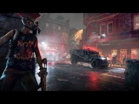 Watch Dogs: Legion-XBOX SERIES S-RTX ON-MAIS UMA GAMEPLAY DESTE GAME FABULOSO PARA FECHAR O DOMINGÃO