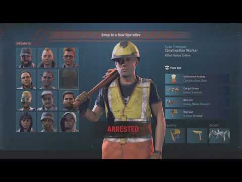 Watch Dogs: Legion