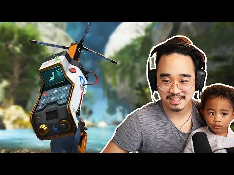 WATTSON HEIRLOOM REVEALED! Raiders Collection Event Trailer Analysis + Breakdown (Apex Legends)