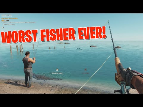 WE LOST SOME SOLDIERS….AND I DON'T CARE!  [ FAR CRY 6 ] PART 17