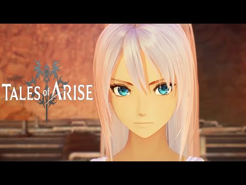 We Need To Talk About Tales of Arise…