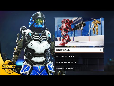 What fans DISLIKE about Halo Infinite might SAVE IT
