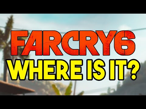What Happened To Far Cry 6?!