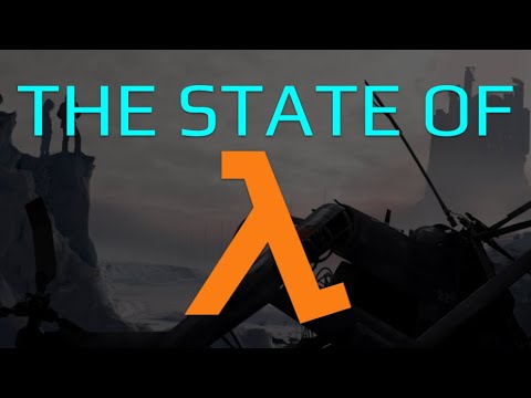 What is Next for Gordon Freeman – The State of Half-Life