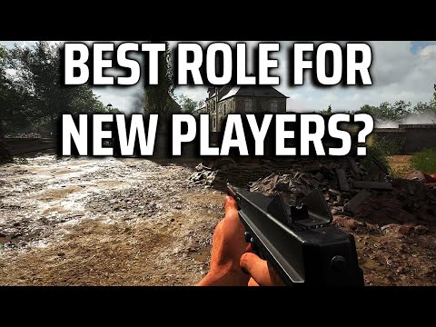 What is the Best Role for New Players? – Hell Let Loose