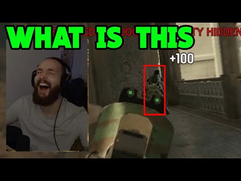 What playing Siege in 2021 looks like – Rainbow Six Siege Gameplay