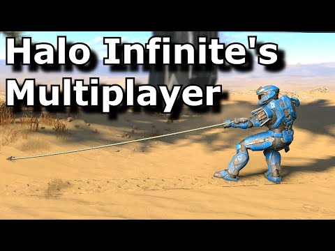 What WORKS and what DOESN’T about Halo Infinite’s multiplayer
