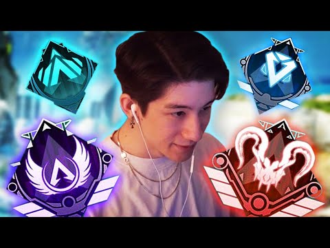 when aceu plays ranked