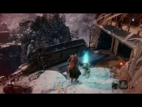 Where To Find The Shinobi Firecracker In Sekiro Shadows Die Twice