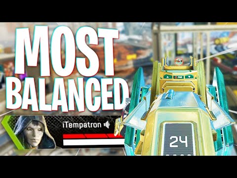 Why Ash has been the BEST Legend Release in Apex! – Apex Legends Season 11