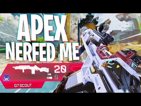 Why Would Apex do This to Me? – Apex Legends Season 11
