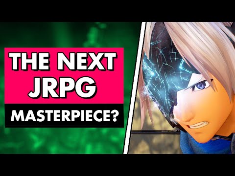 Will Tales of Arise be the Next JRPG Masterpiece?