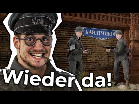 Wir sind zurück! | Hell Let Loose