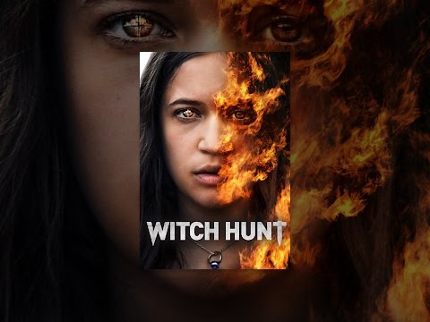 Witch Hunt
