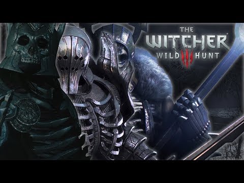 Witcher 3 What is the Wild Hunt? Witcher Lore – Witcher Mythology – Witcher 3 Lore