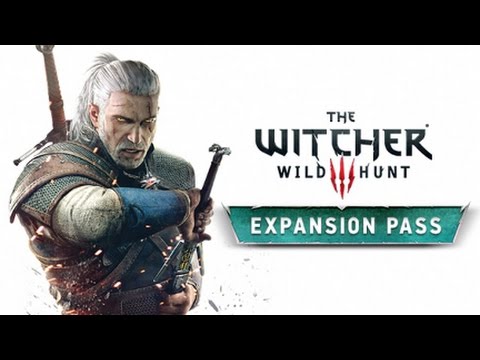 Witcher 3: Wild Hunt – Expansion Pass Announced