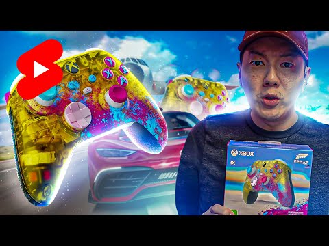 Xbox Forza Horizon 5 Controller