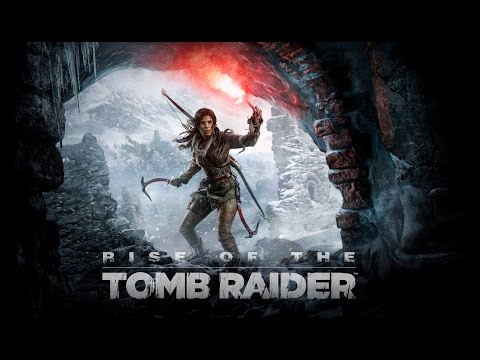 Xbox One Longplay [024] Rise of the Tomb Raider (part 1 of 2)