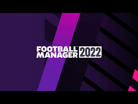 Ya llegó Football Manager 2022
