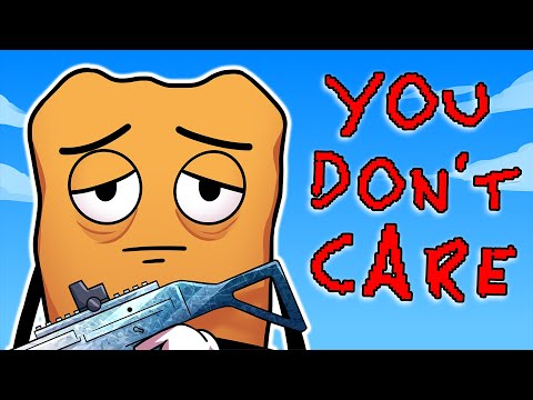 "YOU DON'T CARE!" – A Rainbow Six Siege Short Film