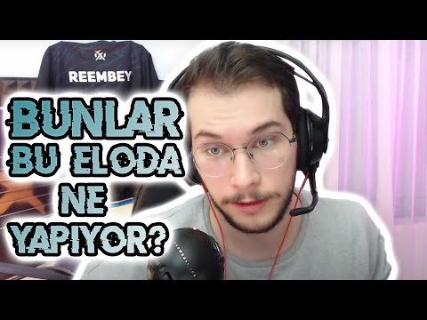 YÜKSEK LİGLERDE BU TARZ OYUNLARIN OLMAMASI GEREKİYOR! SOLO RANKED! – Rainbow Six Siege