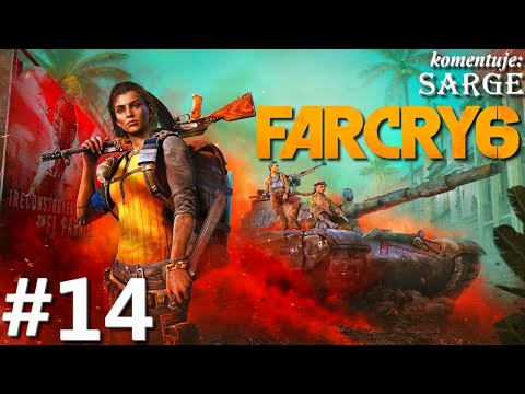 Zagrajmy w Far Cry 6 PL odc. 14 – Drugi syn