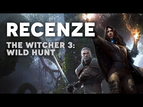 ZAKLÍNAČ 3: DIVOKÝ HON (THE WITCHER 3: WILD HUNT) – ČESKÁ VIDEORECENZE