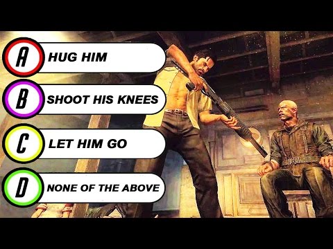 15 Questions To Test Your BLACK OPS 2 Knowledge (MULTIPLE CHOICE) | Chaos