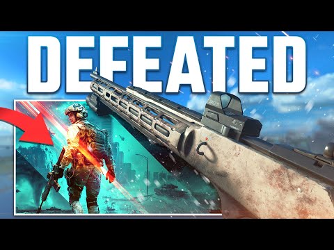 22 Reasons Battlefield 2042 Has Defeated Me