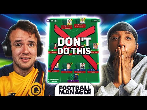 5 Tactic Mistakes to AVOID Every Time