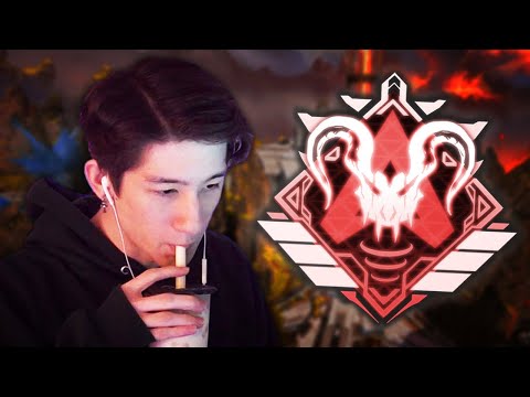 aceu solo q in predator