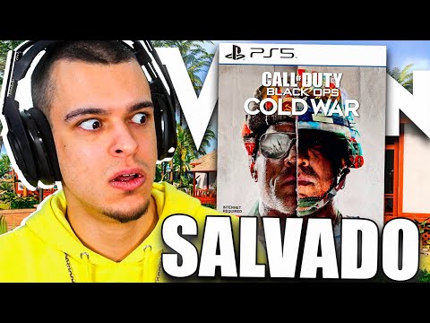 ACTIVISION HA SALVADO ESTE CALL OF DUTY EN 2022