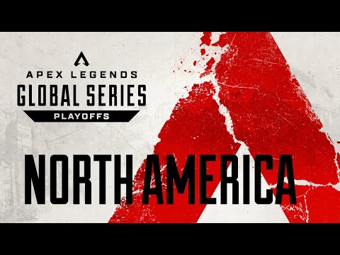 ALGS Pro League – Split 1 Playoffs – NA Region | Apex Legends