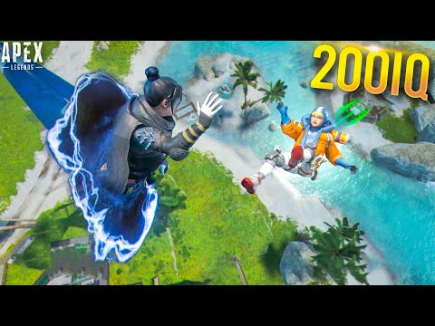 Apex Legends – Funny Moments & Best Highlights #670