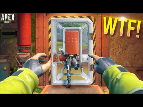 Apex Legends – Funny Moments & Best Highlights #672